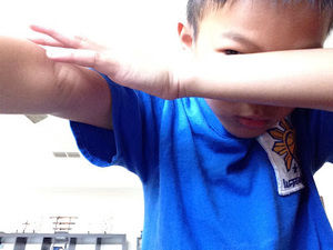 Meet your Posher, Delly